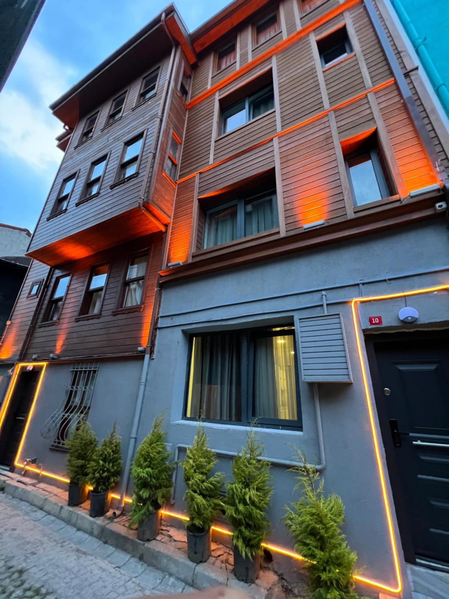 Sophia Hotel And Suites - Istanbul — Photos 2