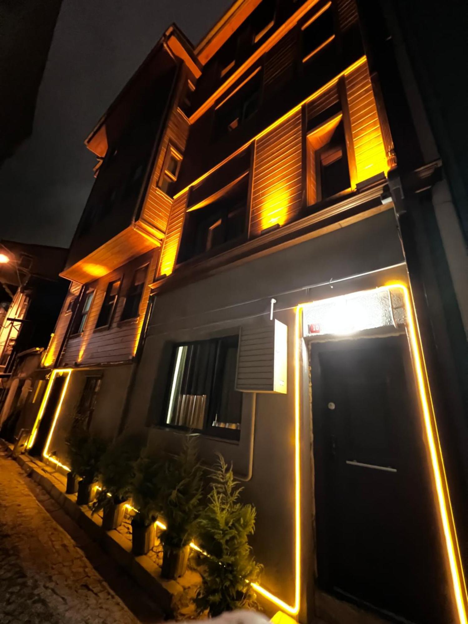 Sophia Hotel And Suites - Istanbul — Photos 3